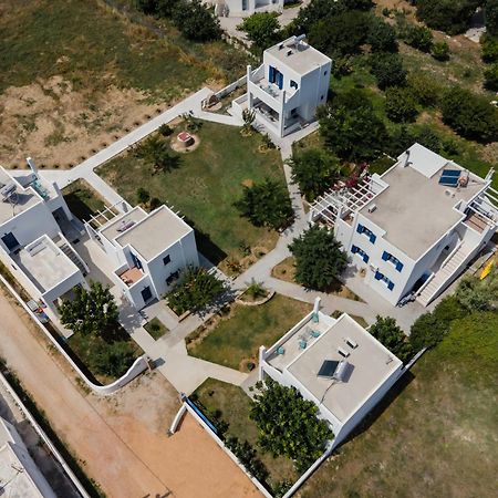 Liostasi Houses Скирос Экстерьер фото
