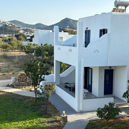 Liostasi Houses Скирос Экстерьер фото
