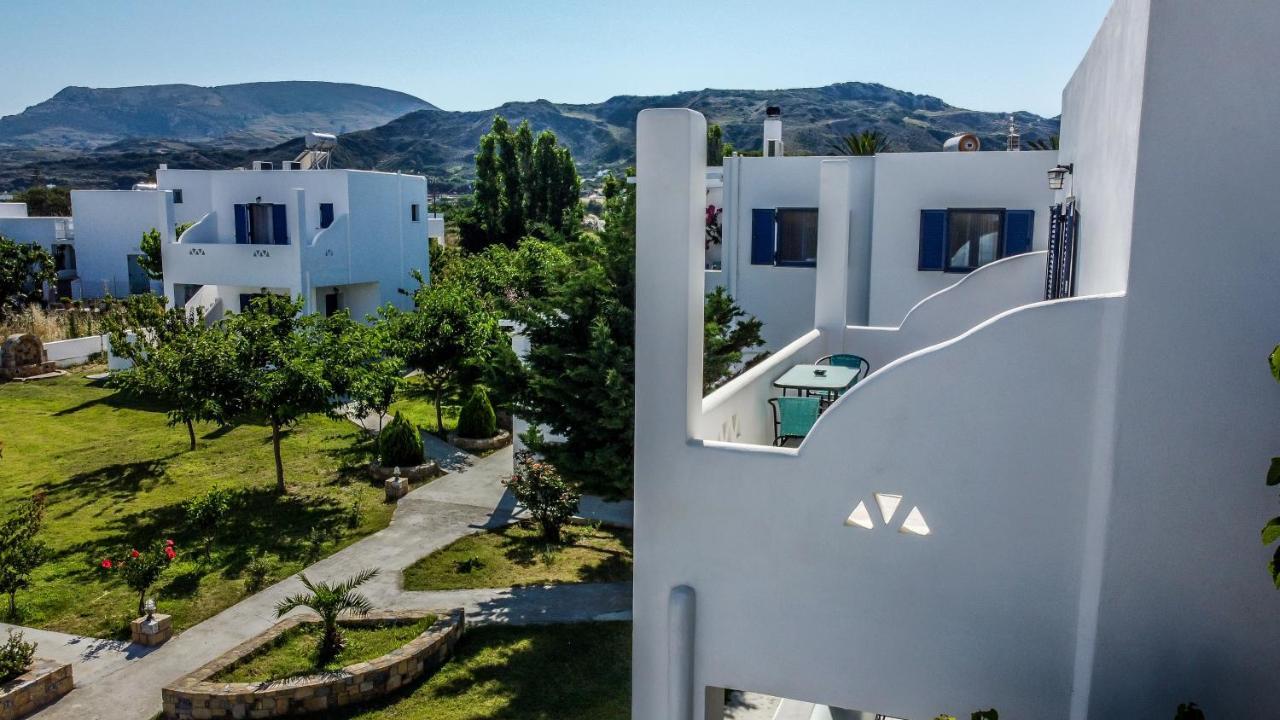 Liostasi Houses Скирос Экстерьер фото