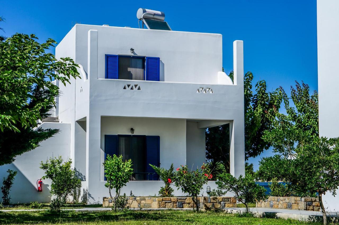 Liostasi Houses Скирос Экстерьер фото