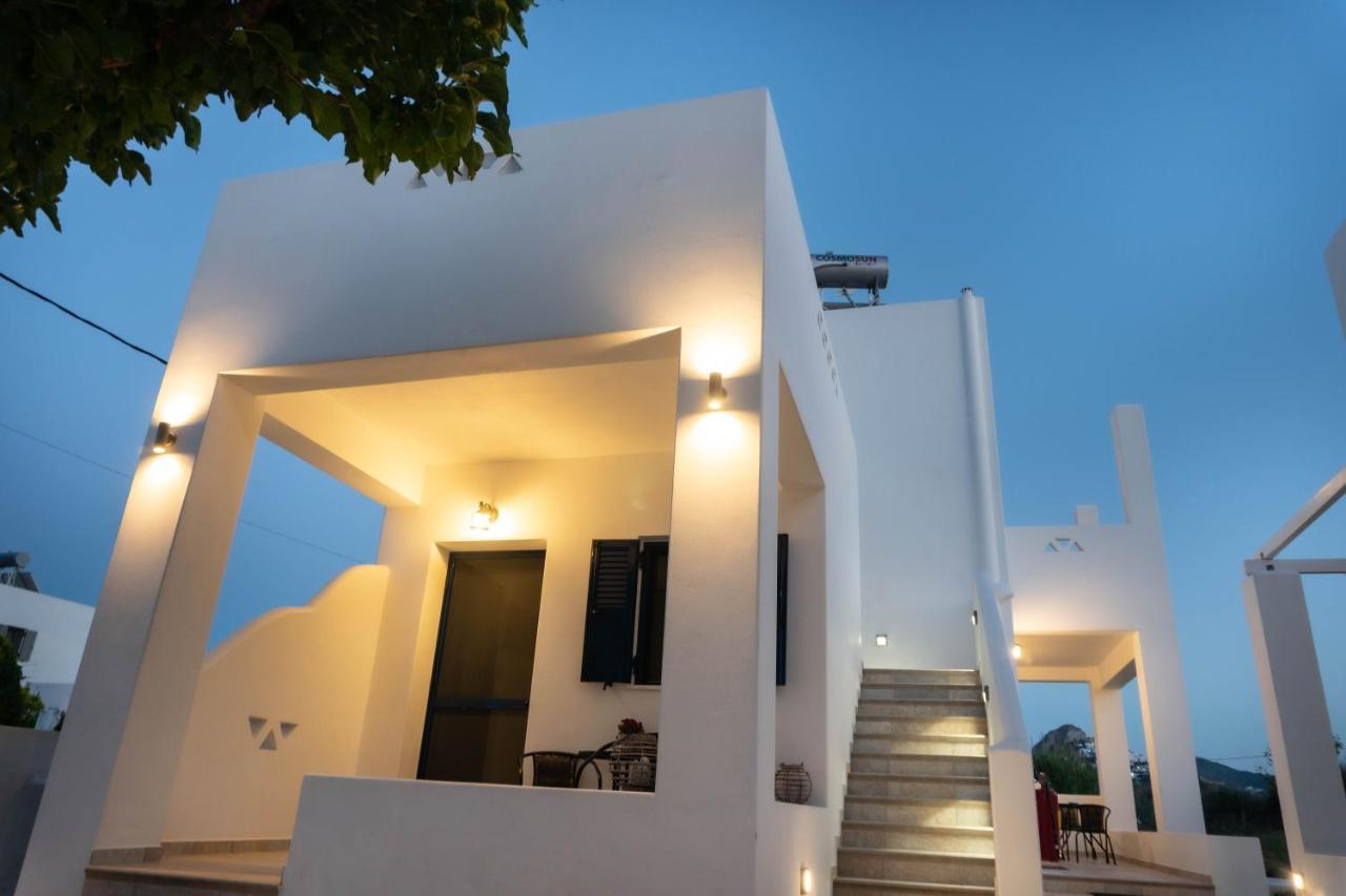Liostasi Houses Скирос Экстерьер фото